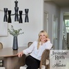 image:imageHunter  Zola 10Light Matte Black Large Chandelier Dimmable Formal Style Pharmacy Shaped for Bedrooms Kitchens Dining Living Rooms  19896