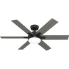 image:image52 Black Ceiling Fan by HunterBlack