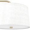 image:imageHunter  Cottage Hill 6light Alturas Gold Extra Large Chandelier Dimmable Linear Shaped for Bedrooms Kitchens Dining Living Rooms  19897