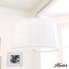 image:imageHunter  Cottage Hill 6light Brushed Nickel Extra Large Chandelier Dimmable Linear Shaped for Bedrooms Kitchens Dining Living Rooms  19182Brushed Nickel