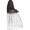 image:imageHunter  Cypress Grove 4Light Natural Black Iron Large Chandelier Dimmable Transitional Style Linear Shaped for Bedrooms Kitchens Dining Living Rooms  19184Onyx Bengal