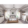 image:imageHunter  Devon Park 5Light Onyx Bengal Large Chandelier Dimmable Rustic Style Linear Shaped for Bedrooms Kitchens Dining Living Rooms  19006Onyx Bengal finish