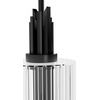 image:imageHunter  Gatz 1Light Matte Black Mini Pendant Light Dimmable Modern Style Cylinder Shaped for Bedrooms Kitchens Dining Living Rooms  45224