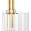 image:imageHunter  Gatz 1light Alturas Gold Small Pendant Light Dimmable Modern Style Cylinder Shaped for Bedrooms Kitchens Dining Living Rooms  19789
