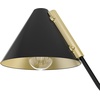 image:imageHunter  Grove Isle 4Light Matte Black Extra Large Chandelier Dimmable Modern Style Pharmacy Shaped for Bedrooms Kitchens Dining Living Rooms  19206Matte Black