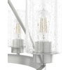 image:imageHunter  Hartland 6light Brushed Nickel Large Chandelier Dimmable Casual Style Wagon Wheel Shaped for Bedrooms Kitchens Dining Living Rooms  19161Brushed Nickel
