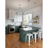 image:imageHunter  Hartland 8light Noble Bronze Large Chandelier Dimmable Casual Style Wagon Wheel Shaped for Bedrooms Kitchens Dining Living Rooms  19011Matte Silver