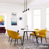 image:imageHunter  Lochemeade 4light Noble Bronze Large Chandelier Dimmable Linear Shaped for Bedrooms Kitchens Dining Living Rooms  19720