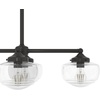 image:imageHunter  Saddle Creek 7light Noble Bronze Extra Large Chandelier Dimmable Schoolhouse Style Schoolhouse Shaped for Bedrooms Kitchens Dining Living Rooms  19495