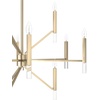 image:imageHunter  Sunjai 12light Alturas Gold Extra Large Chandelier Dimmable Formal Style Candle Shaped for Bedrooms Kitchens Dining Living Rooms  19529