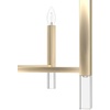 image:imageHunter  Sunjai 12light Alturas Gold Extra Large Chandelier Dimmable Formal Style Candle Shaped for Bedrooms Kitchens Dining Living Rooms  19529