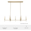 image:imageHunter  Sunjai 7Light Alturas Gold Dimmable Extra Large Chandelier for Bedrooms Kitchens Dining Living Rooms  19986