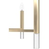 image:imageHunter  Sunjai 9Light Alturas Gold Extra Large Chandelier Dimmable Formal Style Candle Shaped for Bedrooms Kitchens Dining Living Rooms  19521