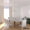 image:imageHunter  Xidane 9light Alturas Gold Large Chandelier Dimmable Round Shaped for Bedrooms Kitchens Dining Living Rooms  19745Alturas Gold