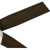 image:imageHunter 52 inch Indoor Ceiling Fan with LED Light and Remote Control  White Modern Ceiling Fan Low Profile Mount 4 Blades For Bedroom Living Room or Kitchen Quiet  Dempsey 59242 Fresh White  with LED Light and Remote Control Low Profile Mount 4 Blades For Bedroom Living Room Kitchen 59242Brushed Nickel  Chocolate Oak