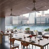 image:imageHunter 60 Kennicott IndoorOutdoor Ceiling Fan Remote Matte Bronze  SureSpeed high velocity airflow and nolight design suit patios large rooms or open spaces with easy speed adjustmentsMatte Bronze