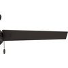 image:imageHunter Fan 52 inch Outdoor Industrial Ceiling fan 3Blade Renewed Premier Bronze