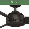 image:imageHunter Fan 52 inch Transitional Premier Bronze Outdoor Ceiling Fan with 3 Blades Renewed