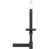 image:imageHunter Fan Company 19054 Briargrove Chandelier Matte Black
