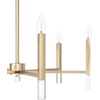 image:imageHunter Fan Company 19519 Sunjai Chandelier Alturas GoldAlturas Gold