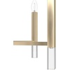 image:imageHunter Fan Company 19519 Sunjai Chandelier Alturas GoldAlturas Gold