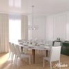 image:imageHunter Fan Company 19535 Kerrison Chandelier Brushed Nickel