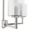 image:imageHunter Fan Company 19537 Kerrison Chandelier Brushed Nickel
