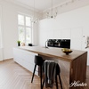 image:imageHunter Fan Company 19537 Kerrison Chandelier Brushed Nickel