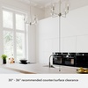image:imageHunter Fan Company 19537 Kerrison Chandelier Brushed Nickel