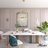 image:imageHunter Fan Company 19570 Zoanne Chandelier Alturas Gold