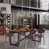 image:imageHunter Fan Company 19631 Bearden Chandelier Large Brushed Nickel