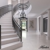 image:imageHunter Fan Company 19698 Briargrove Chandelier Matte Black