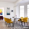 image:imageHunter Fan Company 19715 Lochemeade Chandelier Natural IronBrushed Nickel