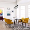 image:imageHunter Fan Company 19715 Lochemeade Chandelier Natural IronNatural Iron