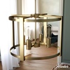 image:imageHunter Fan Company 19959 Astwood Chandelier 16X16X18 Alturas GoldAlturas Gold