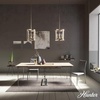 image:imageHunter Fan Company 19959 Astwood Chandelier 16X16X18 Alturas GoldAlturas Gold
