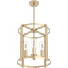 image:imageHunter Fan Company 19959 Astwood Chandelier 16X16X18 Alturas GoldAlturas Gold