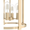 image:imageHunter Fan Company 19959 Astwood Chandelier 16X16X18 Alturas GoldAlturas Gold
