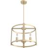 image:imageHunter Fan Company 19959 Astwood Chandelier 16X16X18 Alturas GoldAlturas Gold