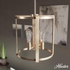 image:imageHunter Fan Company 19959 Astwood Chandelier 16X16X18 Alturas GoldAlturas Gold