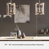 image:imageHunter Fan Company 19959 Astwood Chandelier 16X16X18 Alturas GoldAlturas Gold