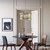 image:imageHunter Fan Company 19960 Astwood Chandelier 21x26x26 Alturas GoldAlturas Gold