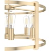 image:imageHunter Fan Company 19960 Astwood Chandelier 21x26x26 Alturas GoldAlturas Gold
