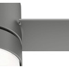 image:imageHunter Fan Company 51334 Gilmour Ceiling Fan 44 Matte WhiteMatte White Finish