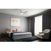 image:imageHunter Fan Company 51880 Georgetown Ceiling Fan Fresh White 52Fresh White