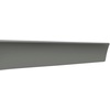 image:imageHunter Havoc Outdoor or Indoor Ceiling Fan Quiet 54 inch Matte BlackMatte Silver