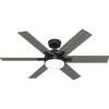 image:image52 Black Ceiling Fan by HunterBlack