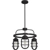 image:imageHunter Fan Company 19664 Starklake Chandelier Noble Bronze