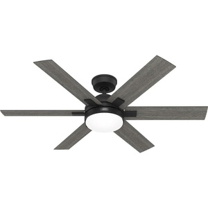 image:image52 Black Ceiling Fan by HunterBlack
