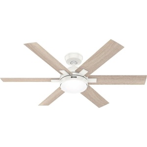 image:image52 Black Ceiling Fan by HunterFresh White